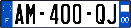 AM-400-QJ