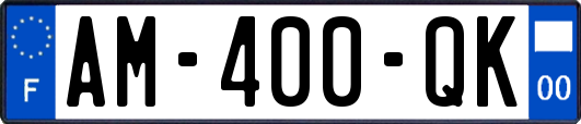 AM-400-QK