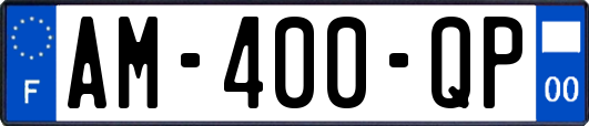AM-400-QP