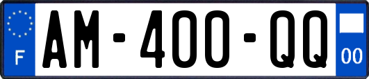AM-400-QQ