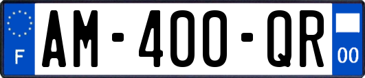 AM-400-QR