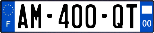 AM-400-QT