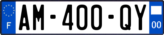 AM-400-QY