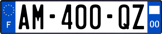 AM-400-QZ