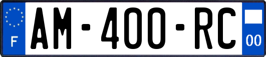 AM-400-RC