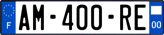 AM-400-RE