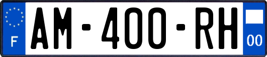 AM-400-RH