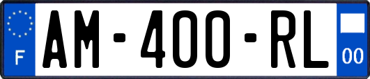 AM-400-RL