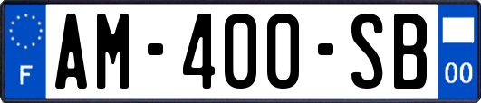 AM-400-SB