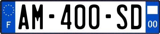 AM-400-SD