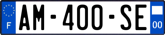 AM-400-SE