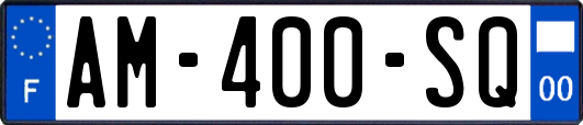 AM-400-SQ