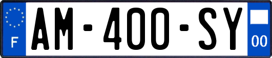 AM-400-SY