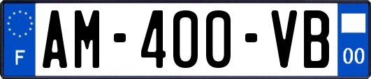 AM-400-VB