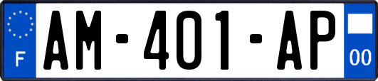 AM-401-AP