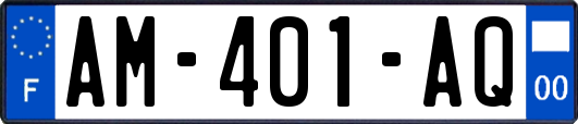 AM-401-AQ