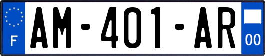 AM-401-AR