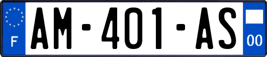 AM-401-AS