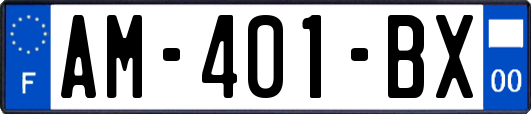 AM-401-BX