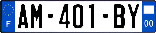 AM-401-BY