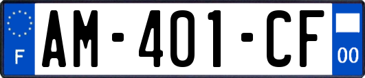 AM-401-CF