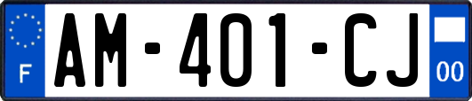 AM-401-CJ