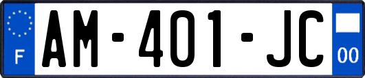 AM-401-JC