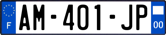 AM-401-JP