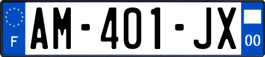 AM-401-JX