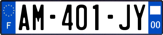 AM-401-JY
