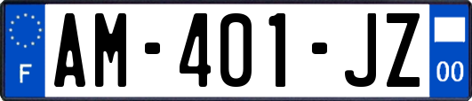 AM-401-JZ