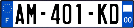 AM-401-KD
