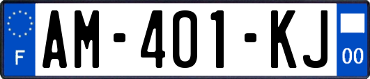 AM-401-KJ