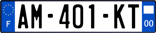 AM-401-KT