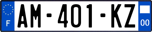 AM-401-KZ