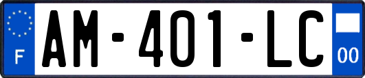 AM-401-LC