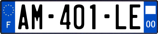 AM-401-LE