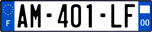 AM-401-LF