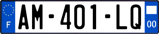 AM-401-LQ