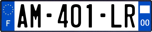 AM-401-LR