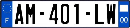 AM-401-LW