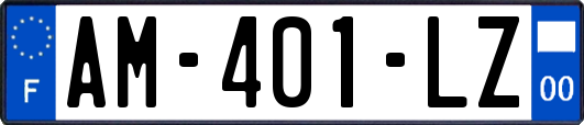 AM-401-LZ