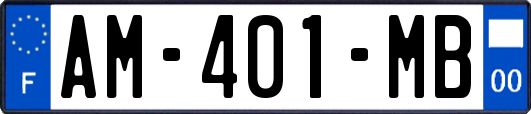 AM-401-MB