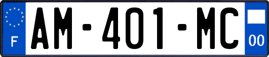 AM-401-MC