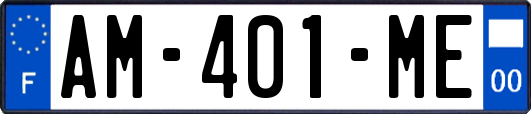 AM-401-ME