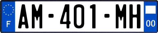 AM-401-MH