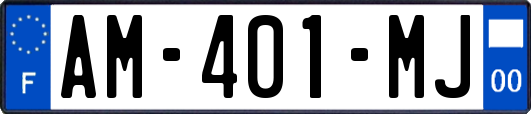 AM-401-MJ