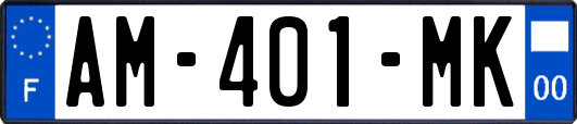 AM-401-MK