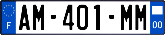 AM-401-MM