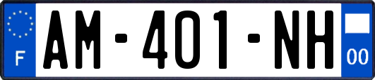 AM-401-NH
